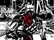 Anarchy nouveau bébé Platinum Games