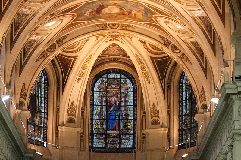 Concert de la Ligue Auvergnate