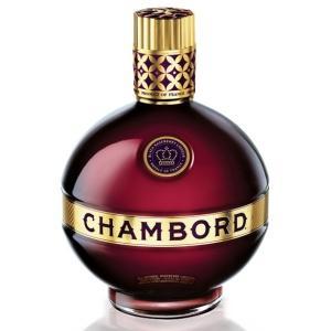 La liqueur Chambord se refait une beauté pour la Saint Valentin !