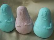 Barbafizz chamalow smoothie fraise