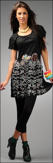 6.smash_tunique_noir Smash : nos coups de cœur à moins de 20€