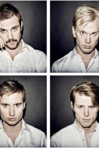 ROYAL REPUBLIC - Concert Maroquinerie Paris