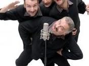 frères brothers Concert Trois Baudets Paris