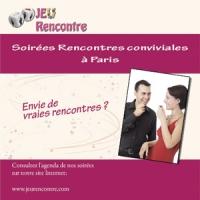 Soirée Rencontres - Soirée Bar le saint-florent paris
