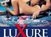 LUXURE Soirée Duplex Paris