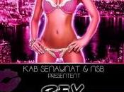 THERAPY Soirée brasil tropical paris