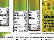 Brasil Soirée Divan Monde Paris