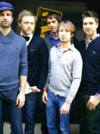 Pendentif + Alba Lua + April Showers + LDLF - Concert Flèche d'Or Paris