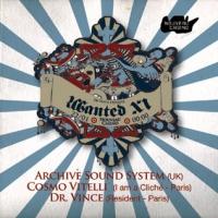 Wanted XI - Soirée Nouveau Casino Paris