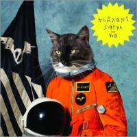 Klaxons - Concert Bataclan Paris