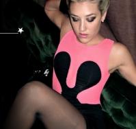 Fashion week opening @ LA PANPAN - Soirée Régine's Paris