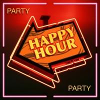 HAPPY JEUDI - Soirée Bar Cap Rouge Paris