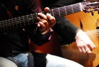 POTZI trio - Jazz manouche - Concert l'atelier charonne paris