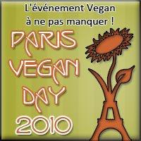 Paris Vegan Day - Salon Bellevilloise Paris