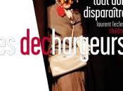Tout doit dispara&amp;icirc;tre Théatre déchargeurs paris Margaux Delafon