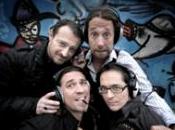 FATALS PICARDS Concert Alhambra Paris