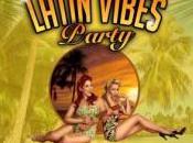 LATIN vibes PartY! Soirée Réservoir Paris