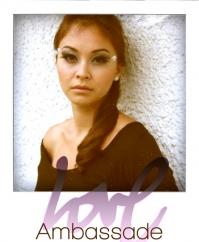 Love Ambassade summer tour - Soirée 4 Elements Paris - Banana Mufine - Tom Joyce - Parad2x