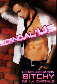 SCANDAL'US SUMMER SESSION - Soirée Généraliste le soir paris - Scandal'us Jon