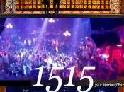 After Work 1515 World Place Ray) Soirée Paris