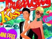 Frenchy Kiss Soirée Généraliste Back Paris