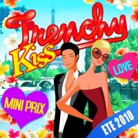 Frenchy Kiss Eté - Soirée Généraliste Back Up Paris