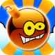 icone Angry Bomb
