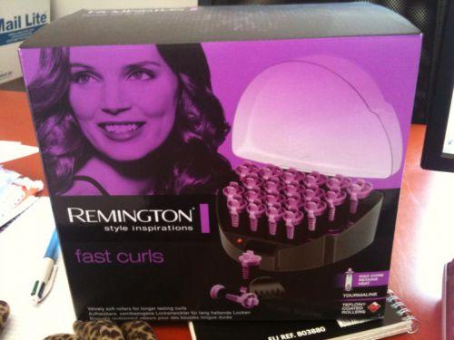 J'ai testé les bigoudis Chauffants !