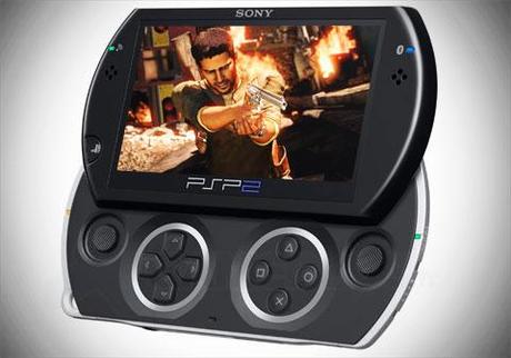 Les caractéristiques techniques de la PSP 2 révélées ? Les caractéristiques techniques de la PSP 2 révélées ?