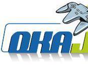 [Teaser] Préparez-vous pour prochain concours Okajeux