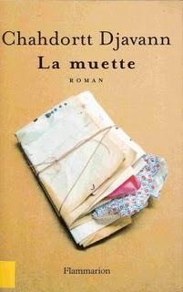 La Muette, de Chahdortt Djavann