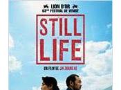 soir 22h40 Arte Still Life Zhang-ke