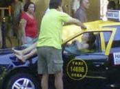 Elle saute 23ème étage survit