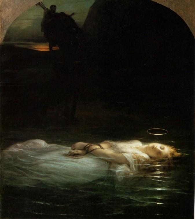 En songe (Guillevic)