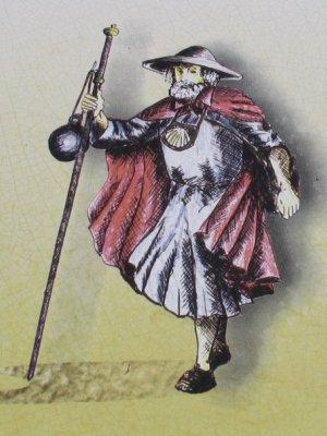 Que l’âme quand même avance aux ténèbres de la prière (Jean Mambrino)