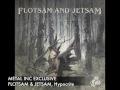 Flotsam And Jetsam, The Cold sort du bois