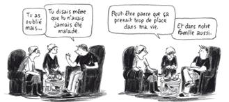 Libération et Virgin Megastore couronnent La Parenthèse