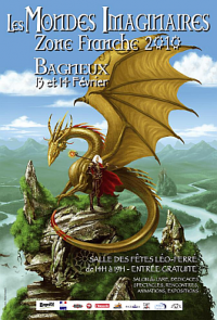 Laventure numérique de Bragelonne Laventure numérique de Bragelonne