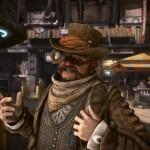 De nouvelles images pour Rage !