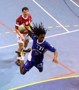 Un handball trop peu médiatique...