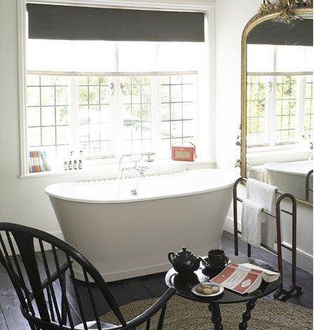 L’hôtel Olde Bell Inn, par la décoratrice d’intérieur Ilse Crawford