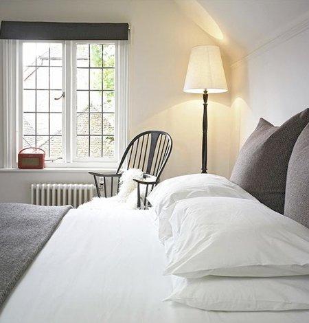 L’hôtel Olde Bell Inn, par la décoratrice d’intérieur Ilse Crawford