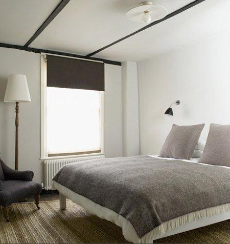 L’hôtel Olde Bell Inn, par la décoratrice d’intérieur Ilse Crawford