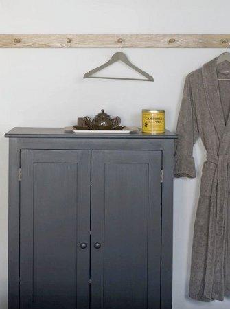 L’hôtel Olde Bell Inn, par la décoratrice d’intérieur Ilse Crawford