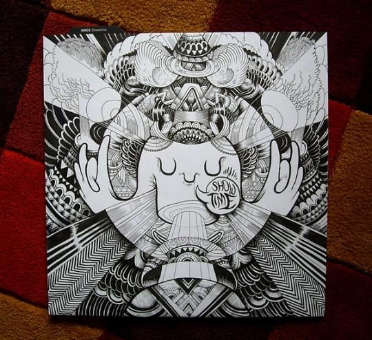 iain macarthur 04 540x494 Les illustrations de Iain Macarthur