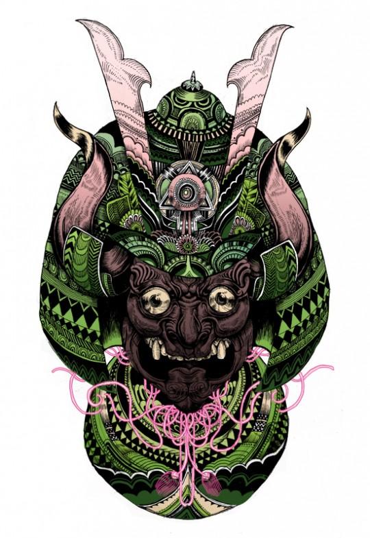 iain macarthur 20 540x785 Les illustrations de Iain Macarthur