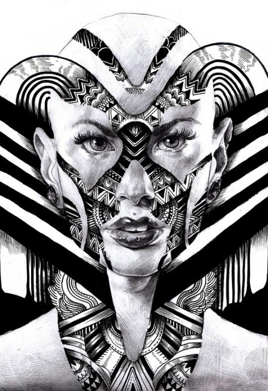 iain macarthur 14 540x787 Les illustrations de Iain Macarthur