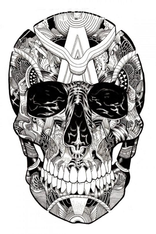 iain macarthur 30 540x810 Les illustrations de Iain Macarthur