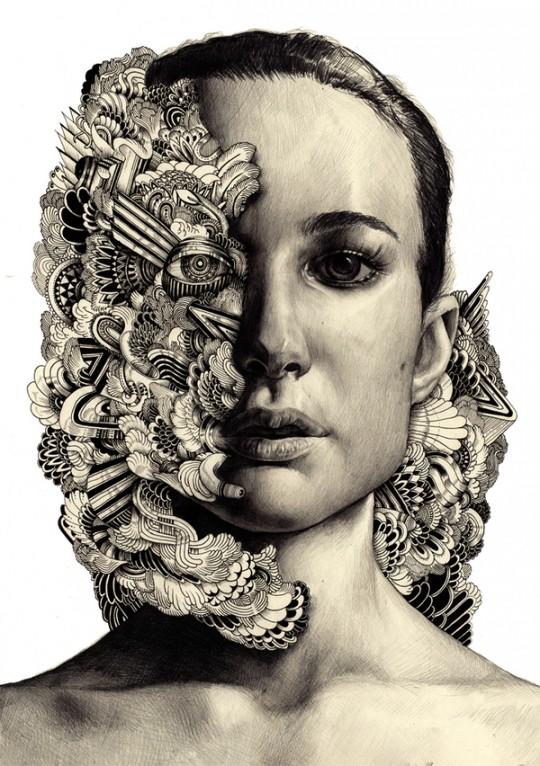 iain macarthur 07 540x766 Les illustrations de Iain Macarthur