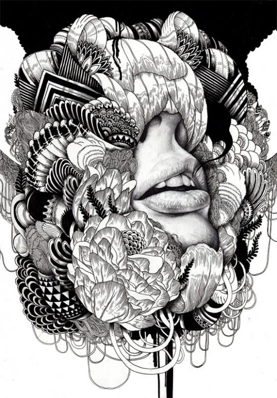 iain macarthur 11 540x775 Les illustrations de Iain Macarthur